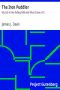 [Gutenberg 1297] • The Iron Puddler: My Life in the Rolling Mills and What Came of It